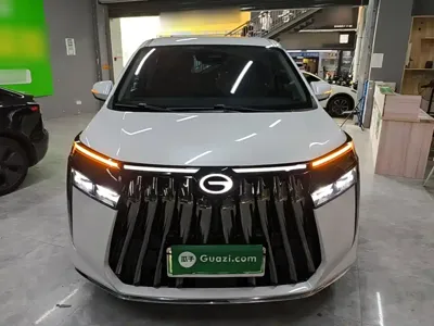 GAC Motor 传祺E8 PHEV 2024, 23600 км, за 145000 CNY - фото 3