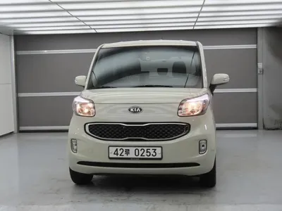 Kia Ray 2012, 158998 км, за 4700000 KRW