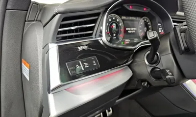 Audi Q7 2025, 18101 км, за 98500000 KRW - фото 27