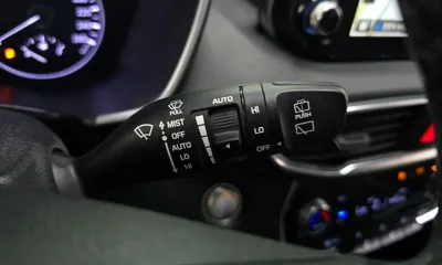 Hyundai Santafe 2019, 98479 км, за 18400000 KRW - фото 27