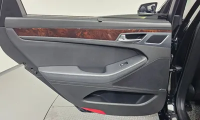 Hyundai Genesis 2016, 175406 км, за 10300000 KRW - фото 25