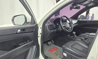 KG_Mobility_Ssangyong Rexton 2021, 84371 км, за 17900000 KRW - фото 10
