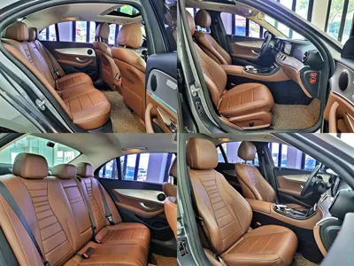 Mercedes-Benz E-Class 2018, 126000 км, за 15900000 KRW - фото 10