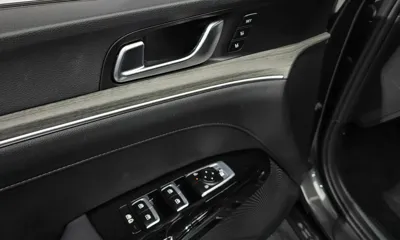 Kia K5 2025, 16507 км, за 33900000 KRW - фото 32