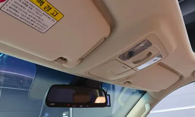 Kia Mohave 2018, 142835 км, за 15700000 KRW - фото 28