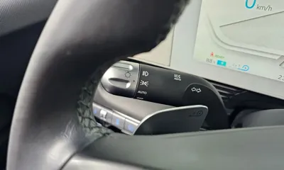 Hyundai Ioniq5 2022, 105476 км, за 26800000 KRW - фото 27