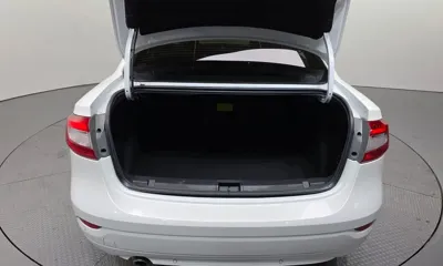 Renault-KoreaSamsung SM3 2015, 99232 км, за 4300000 KRW - фото 20