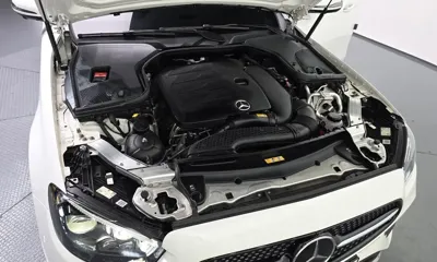 Mercedes-Benz E-Class 2021, 53042 км, за 39500000 KRW - фото 6