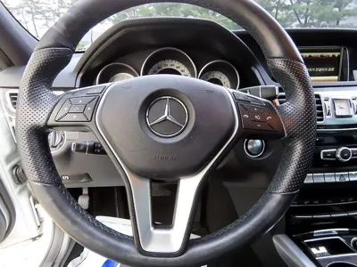 Mercedes-Benz E-Class 2014, 135483 км, за 10200000 KRW - фото 8