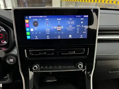Haval M6 2023, 30000 км, за 64000 CNY - фото 14