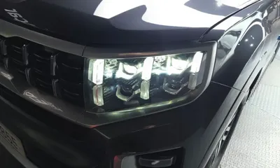 Kia Mohave 2022, 73437 км, за 27000000 KRW - фото 22