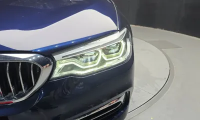 BMW 5-Series 2020, 130126 км, за 22900000 KRW - фото 22