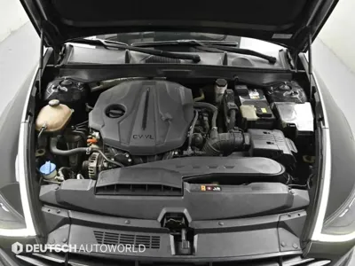 Hyundai Sonata 2020, 91584 км, за 15500000 KRW - фото 6