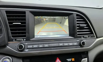 Hyundai Avante 2017, 112657 км, за 10700000 KRW - фото 15