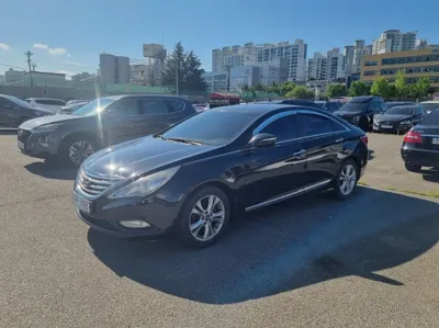 Hyundai Sonata 2012, 151079 км, за 2900000 KRW