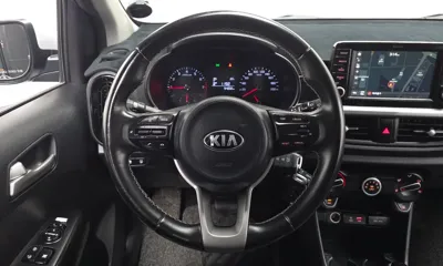 Kia Morning 2017, 94002 км, за 8000000 KRW - фото 12