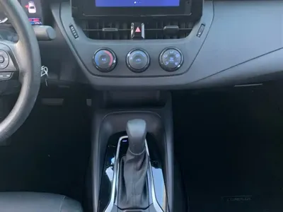 Toyota Corolla 2022, 41000 км, за 75800 CNY - фото 12