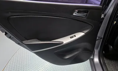 Hyundai Accent 2014, 133410 км, за 4500000 KRW - фото 25