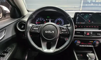 Kia K3 2022, 21602 км, за 18490000 KRW - фото 12
