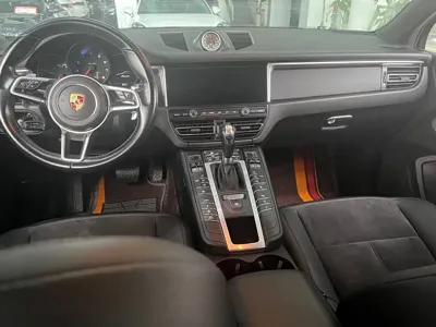 Porsche Macan 2020, 63000 км, за 156800 CNY - фото 9