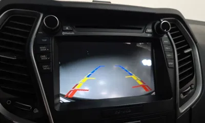 Hyundai Santafe 2018, 116079 км, за 11500000 KRW - фото 15