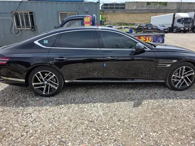 Genesis G80 2026, 1658 км, за 0 KRW - фото 6