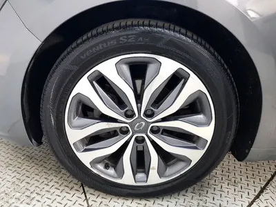 Renault-KoreaSamsung SM6 2017, 163000 км, за 3990000 KRW - фото 20