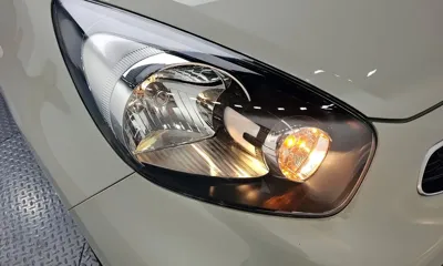 Kia Morning 2016, 53384 км, за 6700000 KRW - фото 22