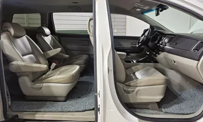 Kia Canival 2018, 188716 км, за 7900000 KRW - фото 16