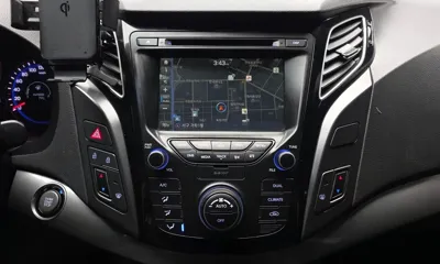 Hyundai i40 2016, 107415 км, за 8200000 KRW - фото 14