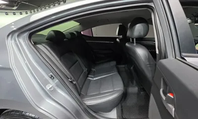 Hyundai Avante 2016, 143549 км, за 6500000 KRW - фото 19