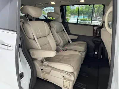 Honda Odyssey 2016, 148000 км, за 76800 CNY - фото 14