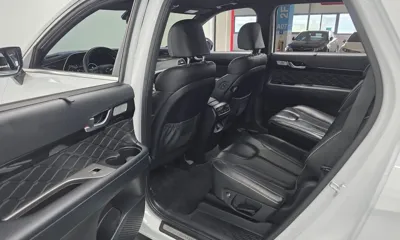 Hyundai Palisade 2021, 109726 км, за 24600000 KRW - фото 26