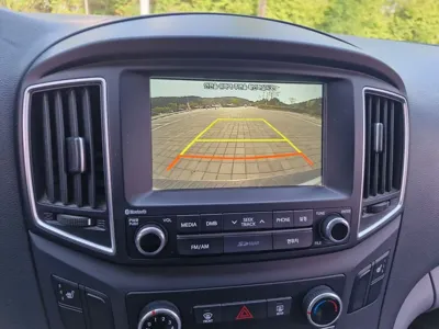 Hyundai Starex 2017, 67334 км, за 11000000 KRW - фото 14