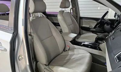 Kia Canival 2016, 100818 км, за 10800000 KRW - фото 10