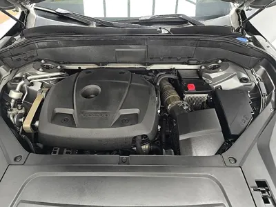 Volvo XC90 2019, 100178 км, за 34700000 KRW - фото 6