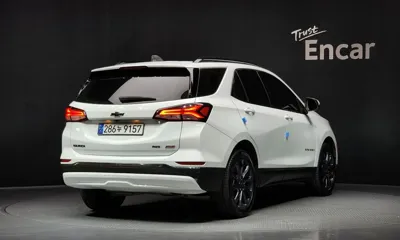 ChevroletGMDaewoo Equinox 2022, 61597 км, за 24990000 KRW