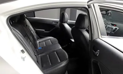 Kia K3 2016, 237453 км, за 4290000 KRW - фото 12
