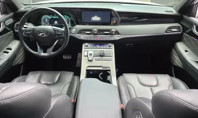 Hyundai Palisade 2022, 71107 км, за 26990000 KRW - фото 7