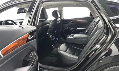 Kia K7 2017, 169374 км, за 10990000 KRW - фото 12