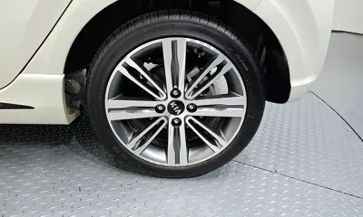Kia Morning 2017, 7477 км, за 9500000 KRW - фото 5