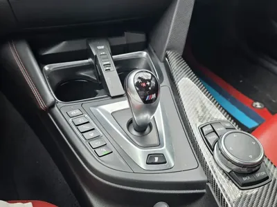 BMW M4 2016, 199000 км, за 31900000 KRW - фото 13