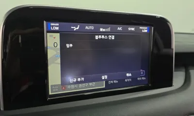 Kia Stinger 2018, 125714 км, за 16700000 KRW - фото 32