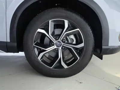 BYD Yuan Plus 2022, 2700 км, за 84800 CNY - фото 6