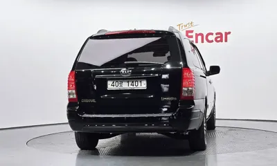 Kia Canival 2013, 152752 км, за 4850000 KRW