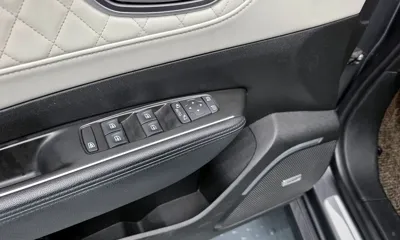 Renault-KoreaSamsung SM6 2016, 176557 км, за 5990000 KRW - фото 29