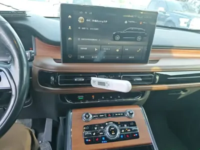 Lincoln Aviator 2020, 146900 км, за 137300 CNY - фото 13