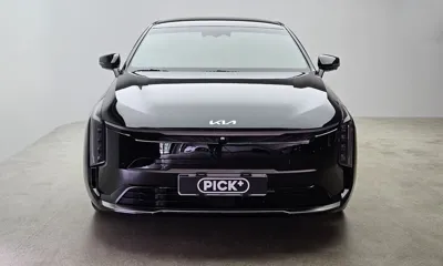 Kia K8 2025, 25488 км, за 38000000 KRW