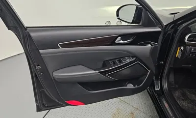 Kia K7 2019, 135089 км, за 13300000 KRW - фото 24