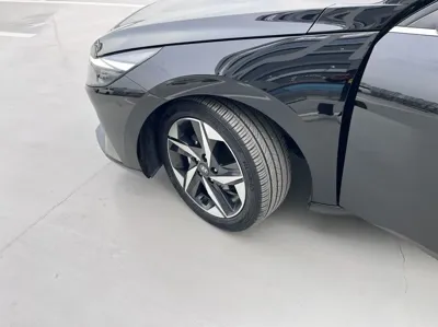 Hyundai Avante 2021, 79269 км, за 17700000 KRW - фото 20